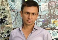 Serghei Lazarev