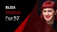 Eliza Hoxha