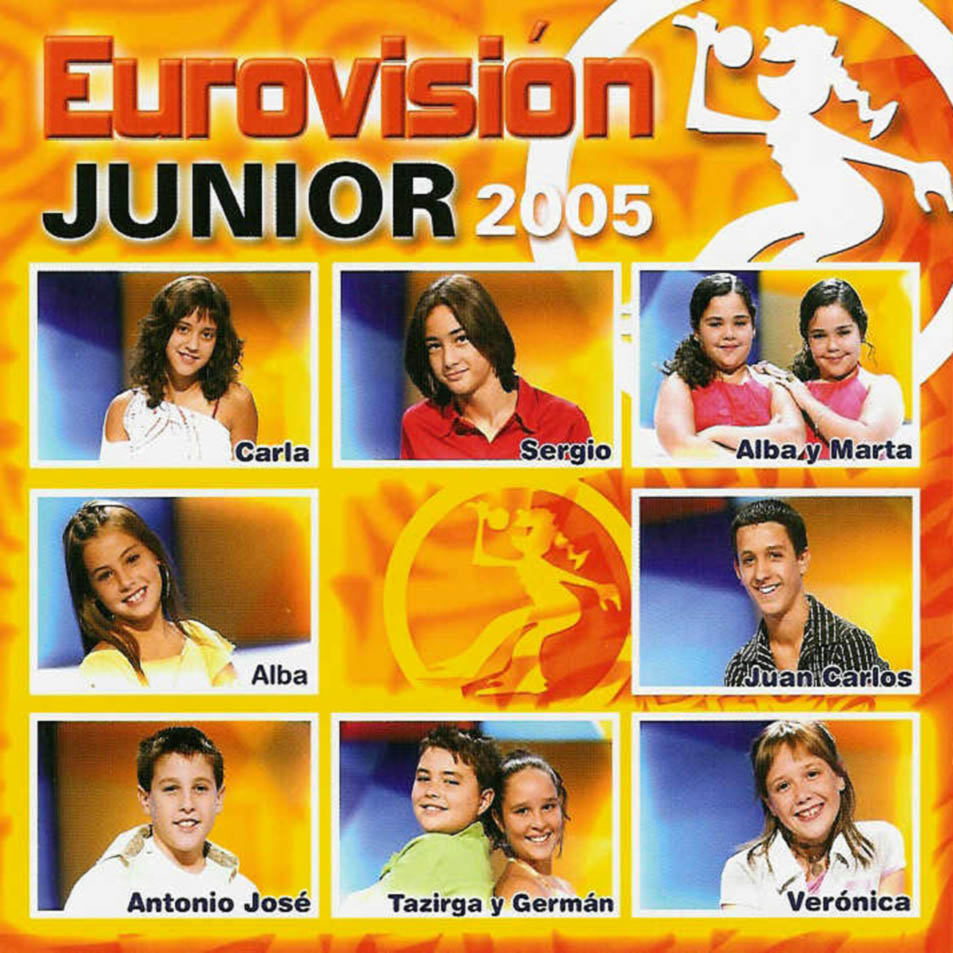 Eurovision_Junior_2005--Frontal.jpg (204713 bytes)