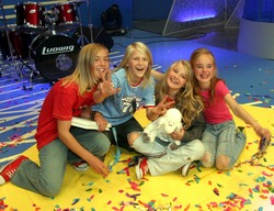Junior Eurovision 2005 / Детское 2005