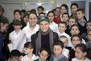 Moldova in orphanage11