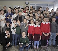 Moldova in orphanage12
