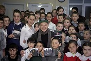 Moldova in orphanage15