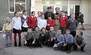 Moldova in orphanage25