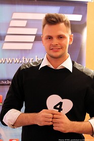 Владислав Чижиков (группа Радиоволна)