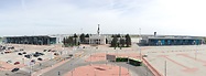 Kharkiv airport