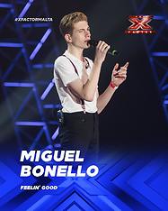 Miguel Bonello