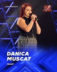 Danica Muscat