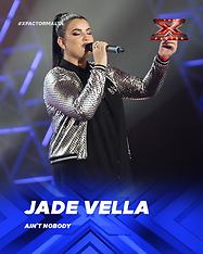 Jade Vella