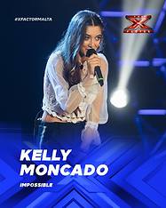 Kelly Moncado