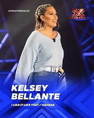Kelsey Bellante