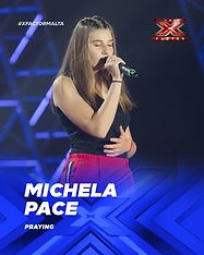 Michela Pace