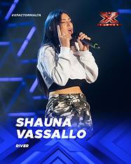 Shauna Vassallo