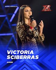 Victoria Sciberras