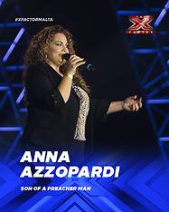 Anna Azzopardi