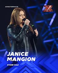 Janice Mangion
