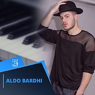 Aldo Bardhi