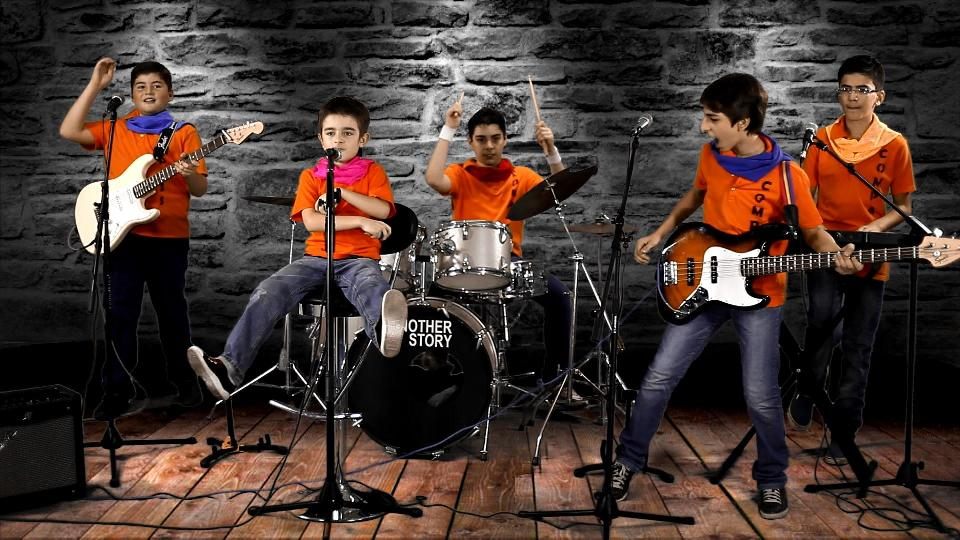 Детские муз группа. Compass Band Армения. Детская музыкальная группа. Дети группа музыкальная. Детские группы музыкальные.